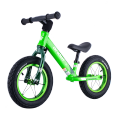 12-дюймовый детский велосипед с балансировкой